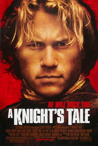 A Knight's Tale
