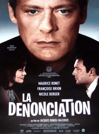 The Immoral Moment (La dénonciation)