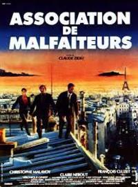 Association of Wrongdoers (Association de Malfaiteurs)