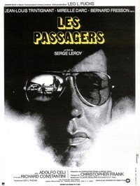 The Passengers (Les Passagers / The Intruder)