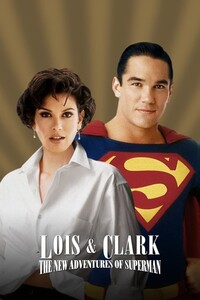 Lois & Clark: The New Adventures of Superman