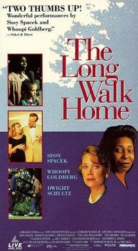 The Long Walk Home