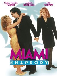 Miami Rhapsody