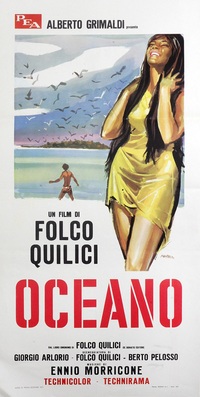 The Voyage of Tanai (Oceano)