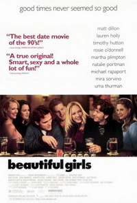 Beautiful Girls