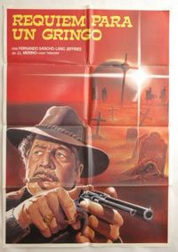 Requiem for a Gringo (Requiem per un gringo)