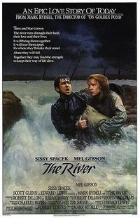 The River