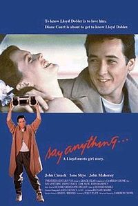 Say Anything