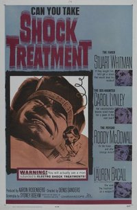 Shock Treatment
