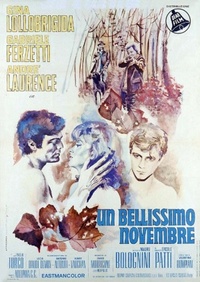 That Splendid November (Un bellissimo novembre)