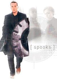 MI-5 (Spooks)