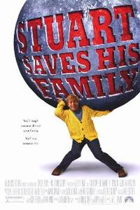 Stuart Saves His Family
