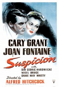 Suspicion