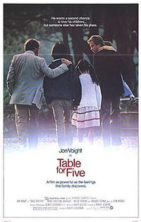 Table for Five