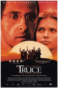 The Truce (La tregua)