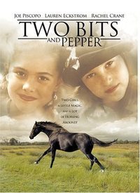 Two Bits & Pepper