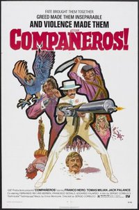 Companeros (Vamos a matar, companeros)