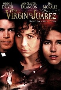 The Virgin of Juarez