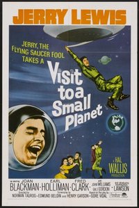 Visit to a Small Planet