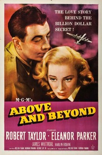 Above and Beyond