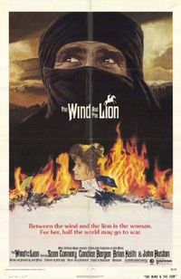 The Wind and the Lion