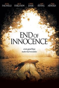 Blue Ridge Fall (End of Innocence)