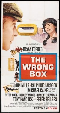 The Wrong Box