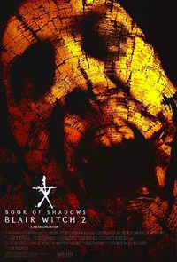 Book of Shadows: Blair Witch 2