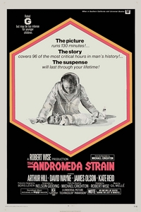 The Andromeda Strain