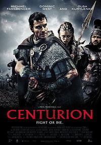 Centurion
