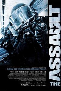 The Assault (L'assaut)