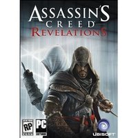 Assassin's Creed: Revelations