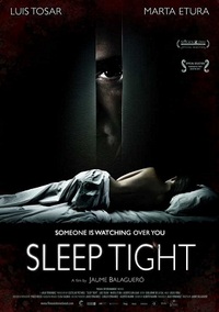 Sleep Tight (Mientras Duermes)