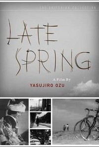 Late Spring