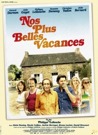 Nos Plus Belles Vacances