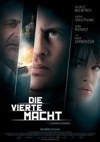Die Vierte Macht (The Fourth State)