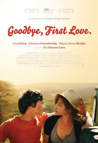 Goodbye First Love (Un Amour De Jeunesse)