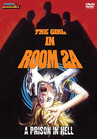 Girl in Room 2A