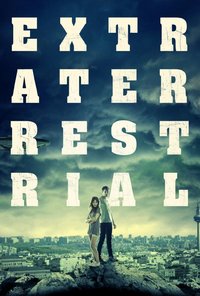 Extraterestrial