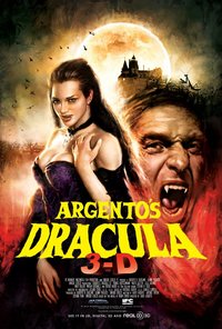 Dario Argento's Dracula 3D