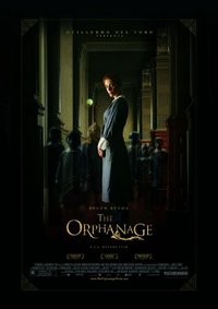 The Orphanage (El orfanato)