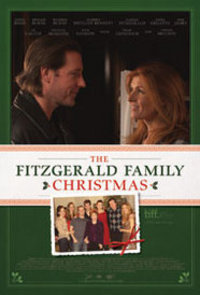 The Fitzgerald Family Christmas