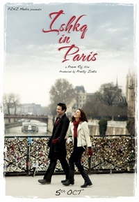 Ishkq in Paris