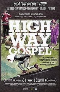 Highway Gospel
