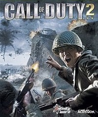 Call of Duty 2