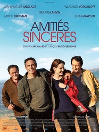 Amities sinceres