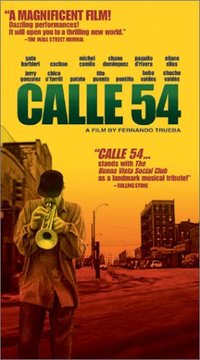 Calle 54