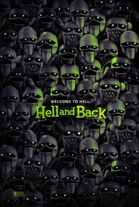 Hell & Back