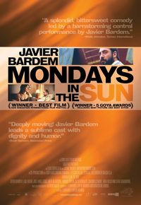 Los lunes al sol (Mondays in the Sun)