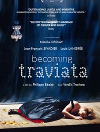 Becoming Traviata